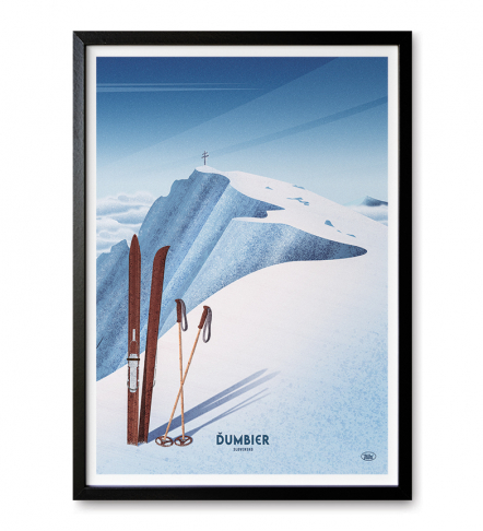 Poster Ďumbier - XL Obrázok pre Poster Ďumbier - XL